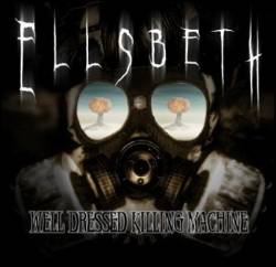 Well Dressed Killing Machine